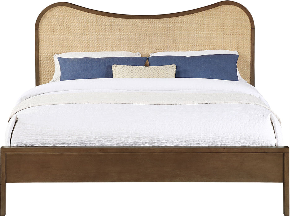 Windsor - Bed - Simple Home Plus