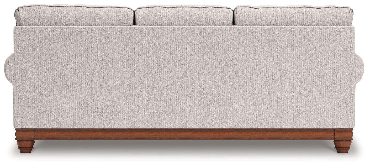 Clearbrooke - Sandstone - Sofa - Simple Home Plus