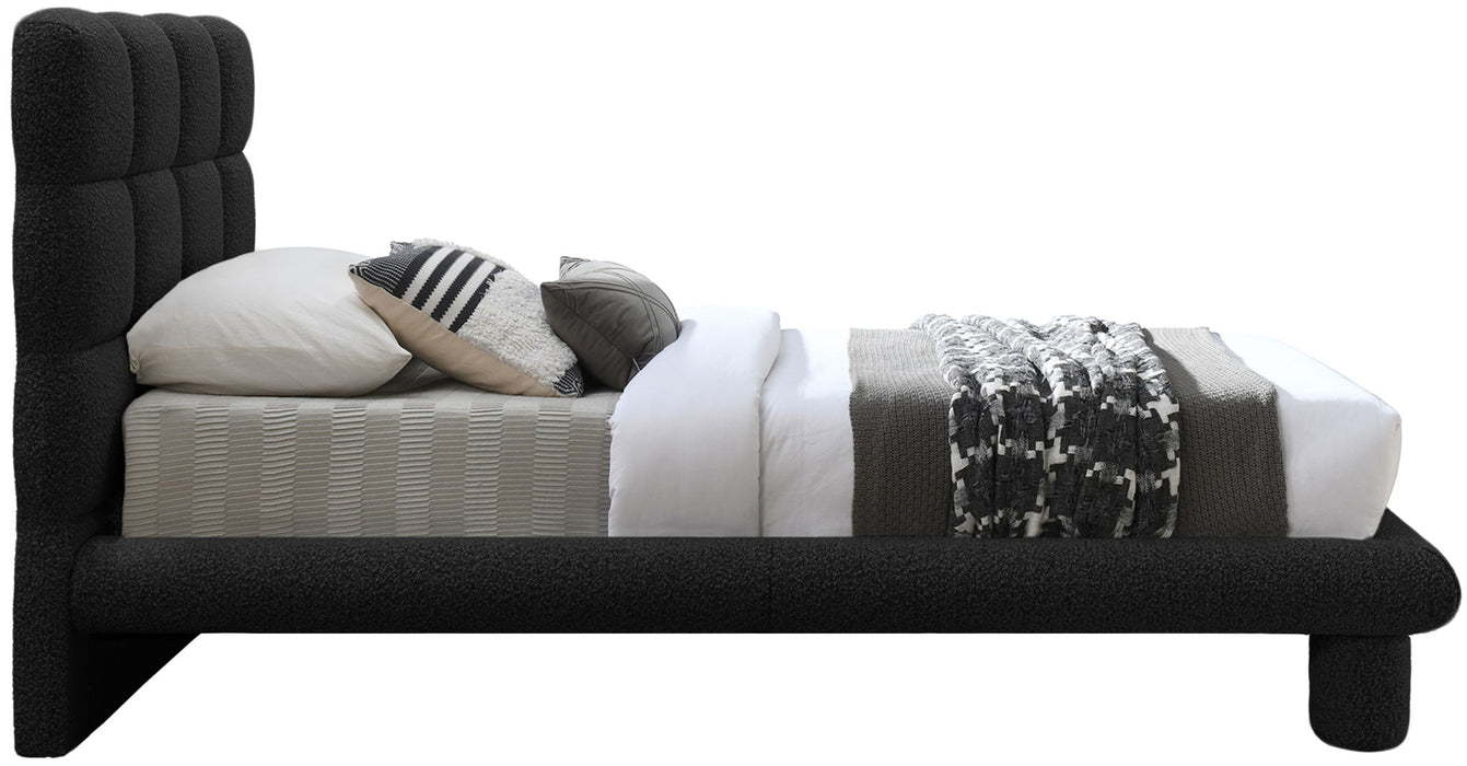 Deco - Bed - Simple Home Plus