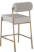 Carly - Counter Stool (Set of 2) - Simple Home Plus