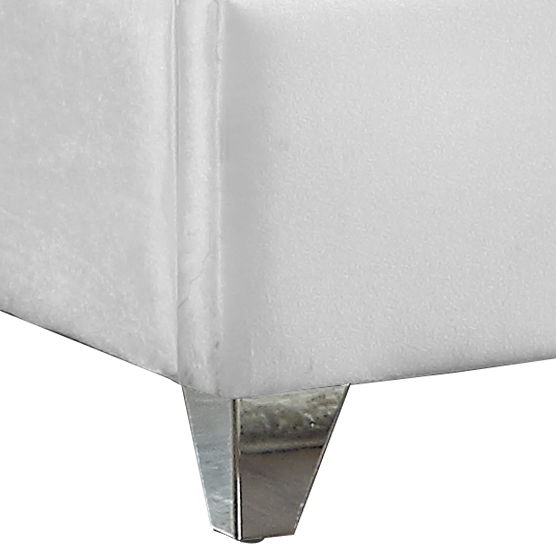 Zuma - Bed - Simple Home Plus