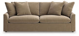 Whitehaven - Sofa - Sable - Simple Home Plus