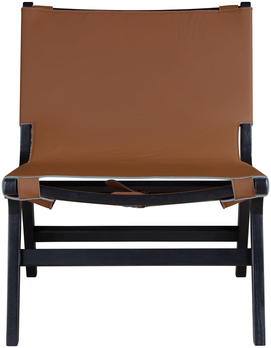 Rawlins - Accent Chair - Black Frame - Simple Home Plus