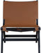 Rawlins - Accent Chair - Black Frame - Simple Home Plus