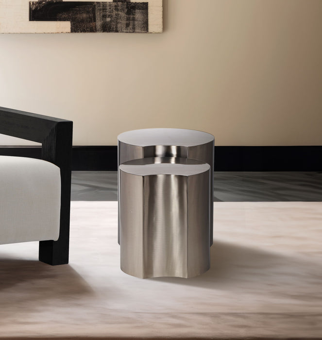 Dimple - Modular End Table - Simple Home Plus