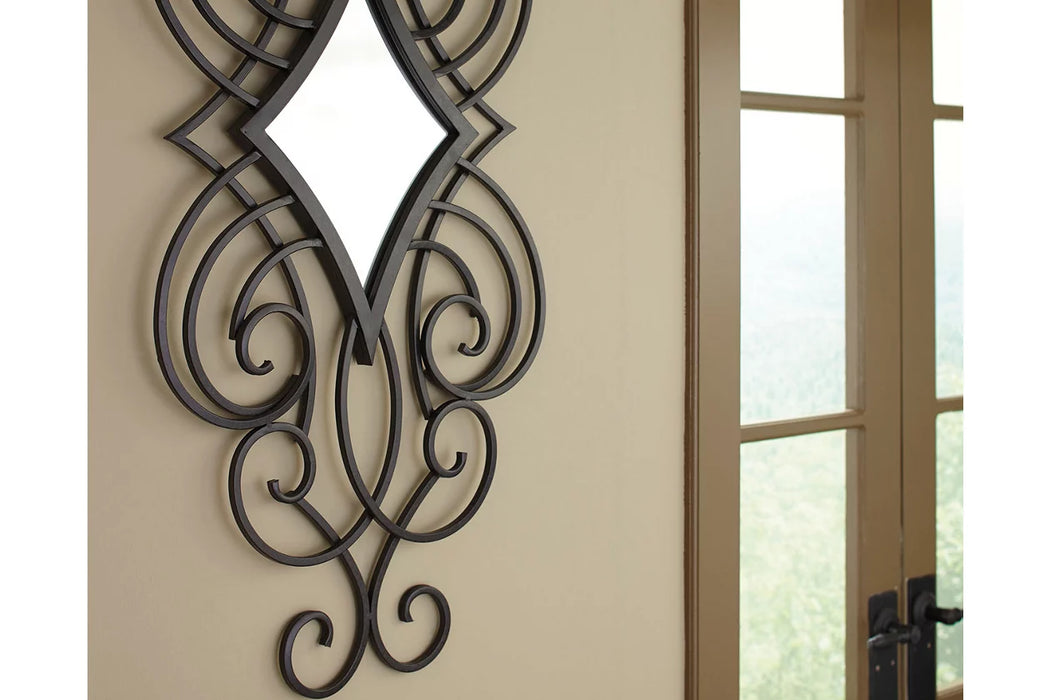 Oilbhe Mirror