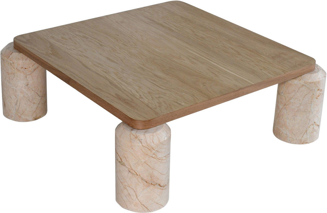 Ferrara - Coffee Table - Simple Home Plus