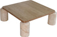 Ferrara - Coffee Table - Simple Home Plus