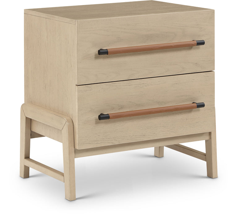 Kaya - Night Stand - Simple Home Plus