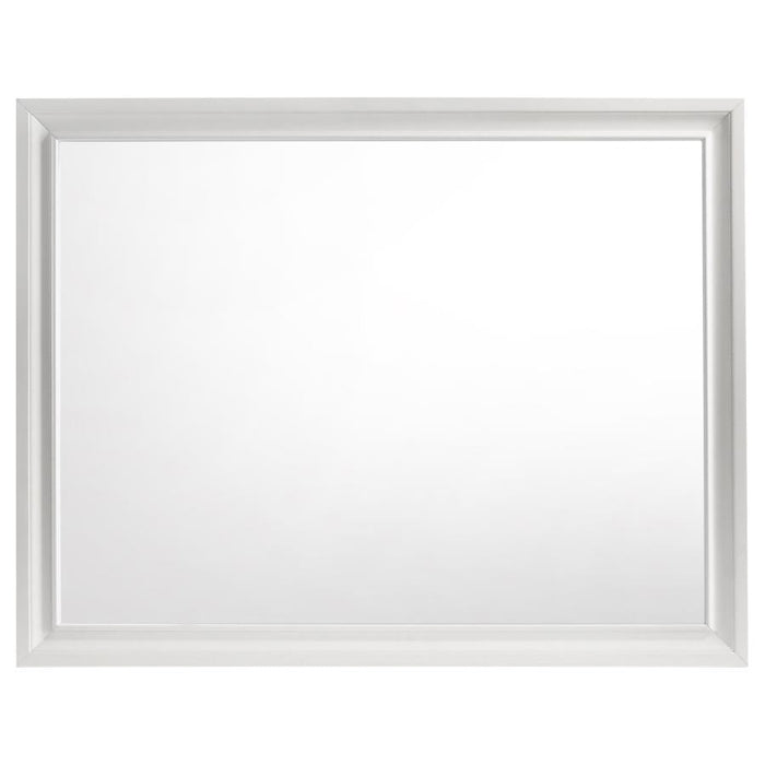 Miranda - Dresser Mirror - Simple Home Plus