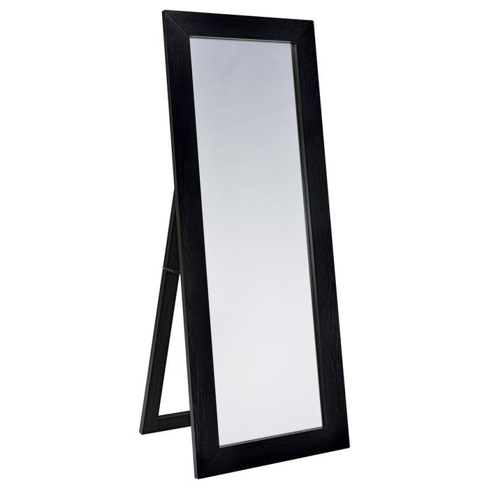 Cadence - Tempered Glass Full Length Mirror - Simple Home Plus