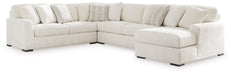Chessington - Sectional - Simple Home Plus
