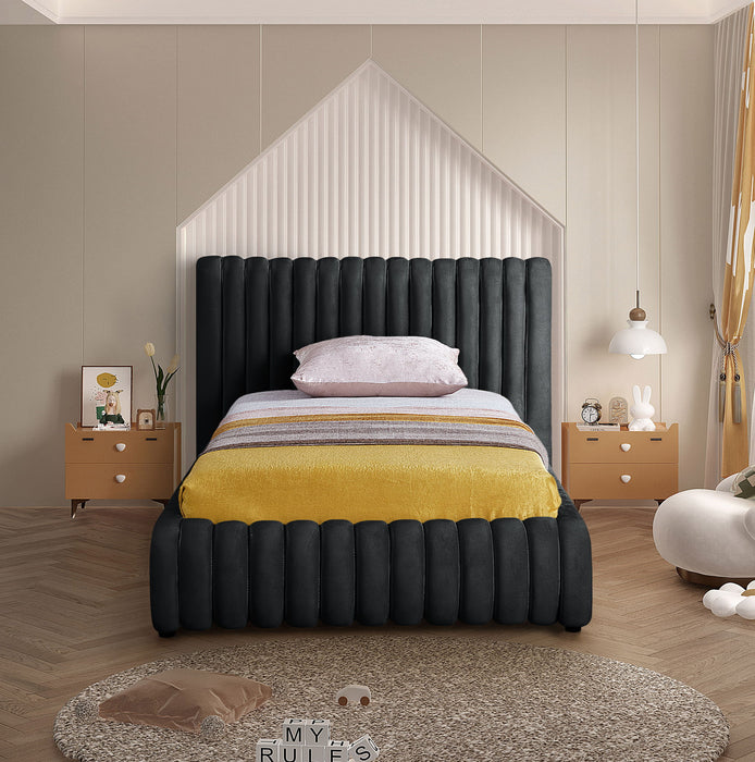 Nico - Bed - Simple Home Plus