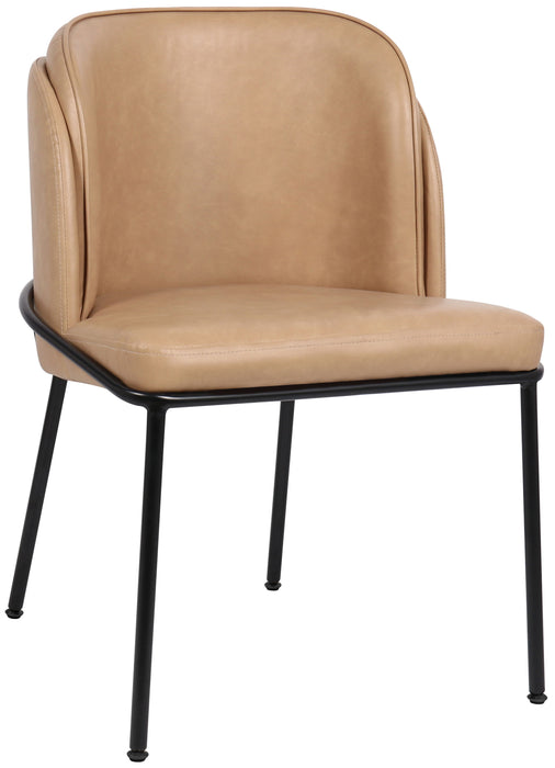 Jagger - Dining Chair Set - Simple Home Plus