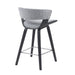 Jagger - Modern Barstool - Simple Home Plus