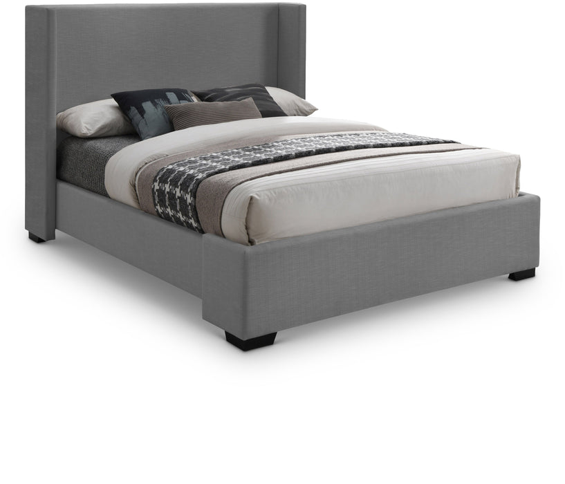 Oxford - Bed - Simple Home Plus