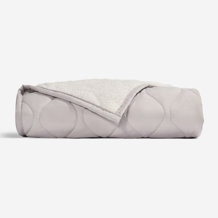 Sherpa - Throw Blanket - Simple Home Plus