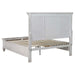 Franco - Bedroom Set - Simple Home Plus