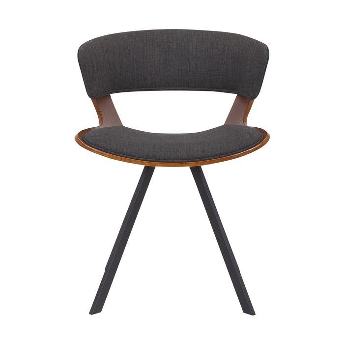 Ulric - Modern Dining Room Accent Chair - Simple Home Plus