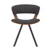 Ulric - Modern Dining Room Accent Chair - Simple Home Plus