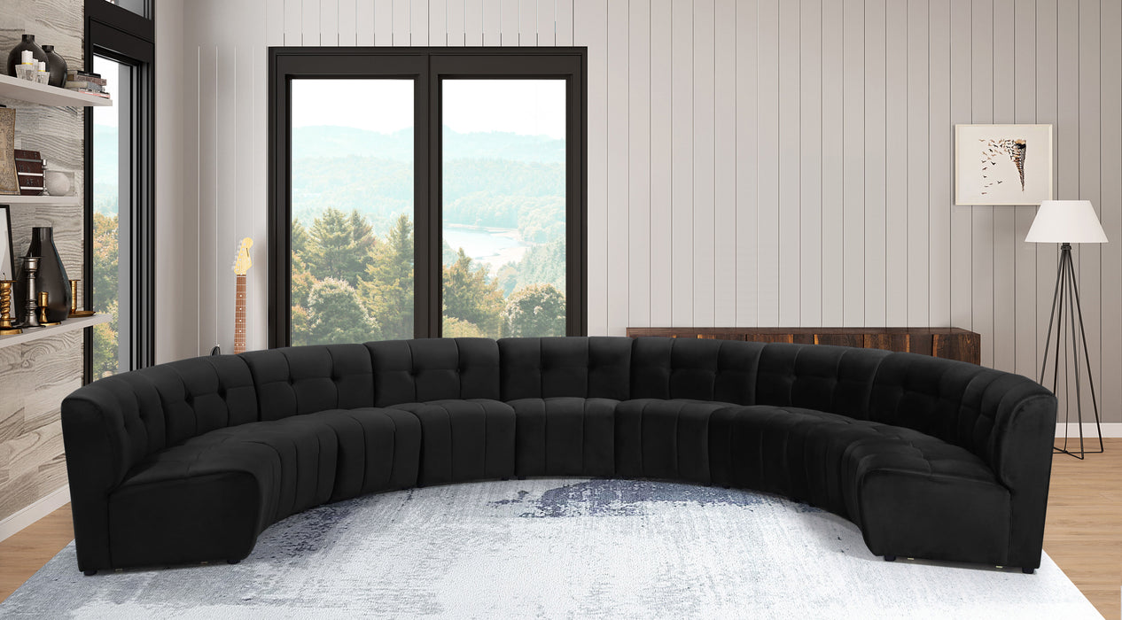 Limitless - Modular Sectional - Simple Home Plus