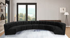 Limitless - Modular Sectional - Simple Home Plus