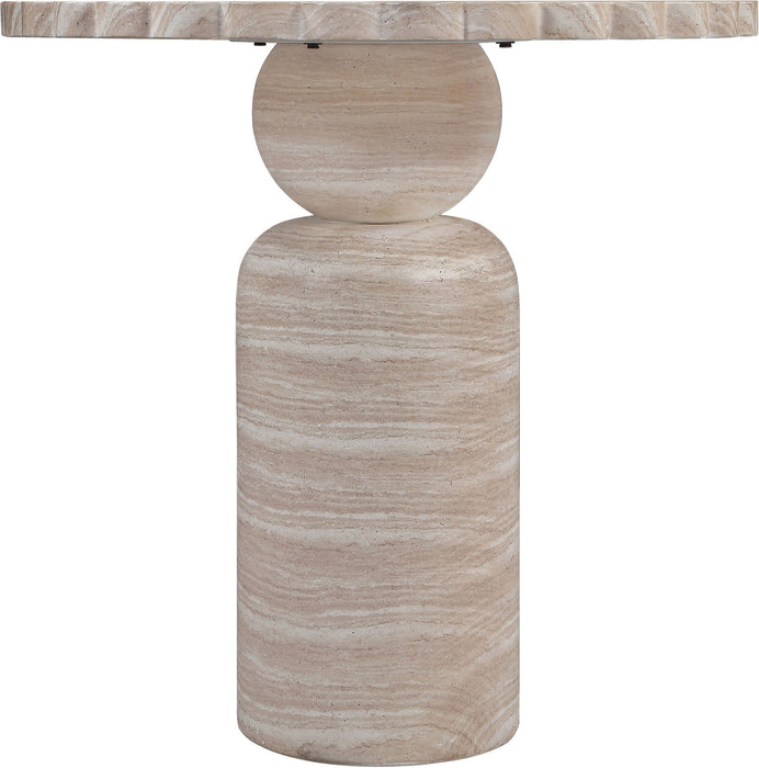 Petalia - Indoor/Outdoor Table - Simple Home Plus