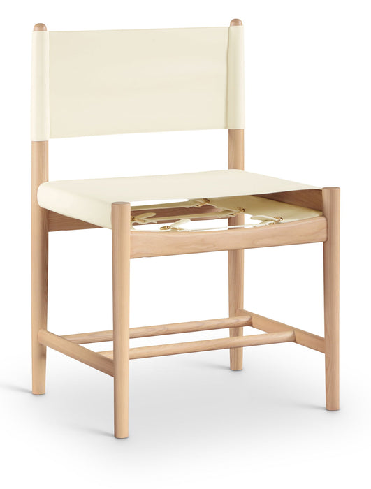 Rawlins - Dining Chair (Set of 2) - Natural Frame - Simple Home Plus