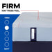 Posturepedic - Medina II Firm Mattress - Simple Home Plus