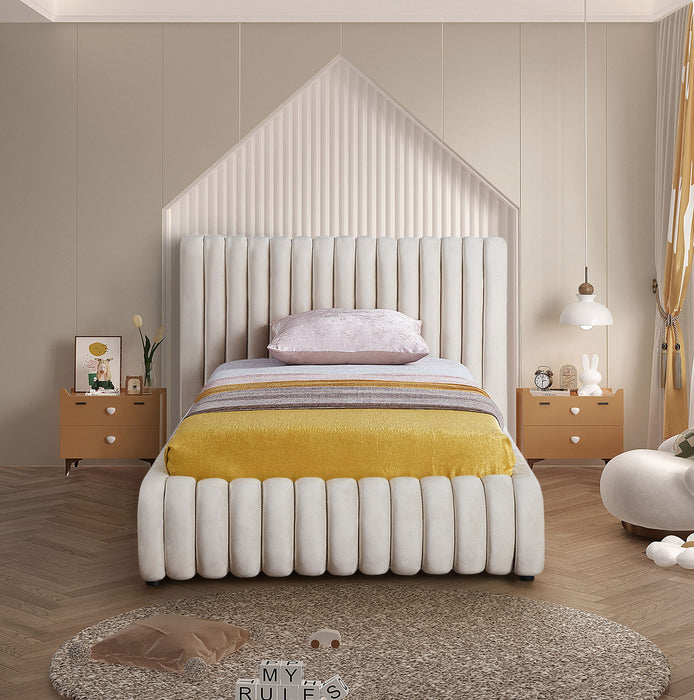 Nico - Bed - Simple Home Plus