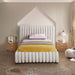 Nico - Bed - Simple Home Plus