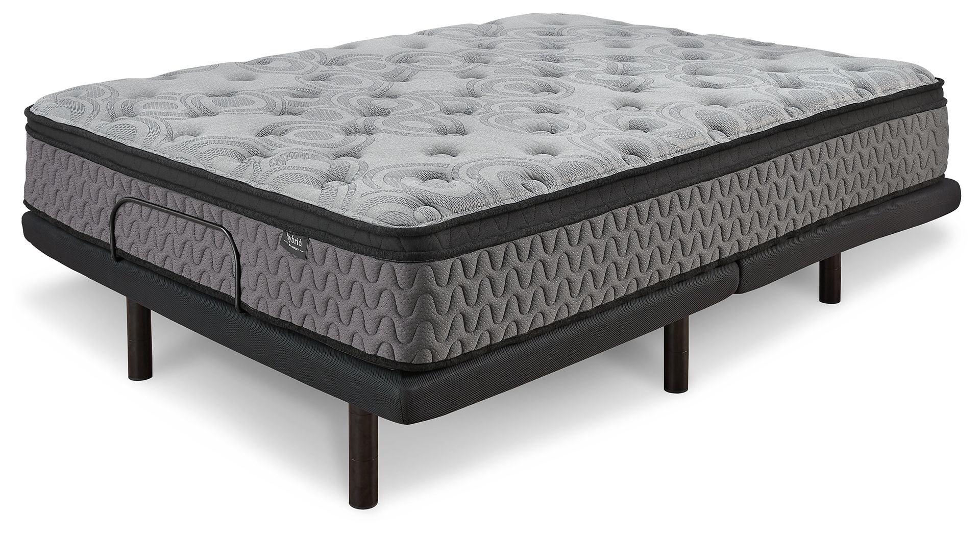 Augusta - Firm Mattress - Simple Home Plus