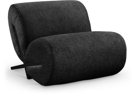 Akira - Fabric Upholstered Accent Chair - Simple Home Plus
