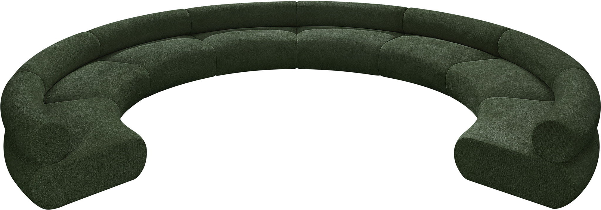 Bale - 8 Piece Modular Sofa