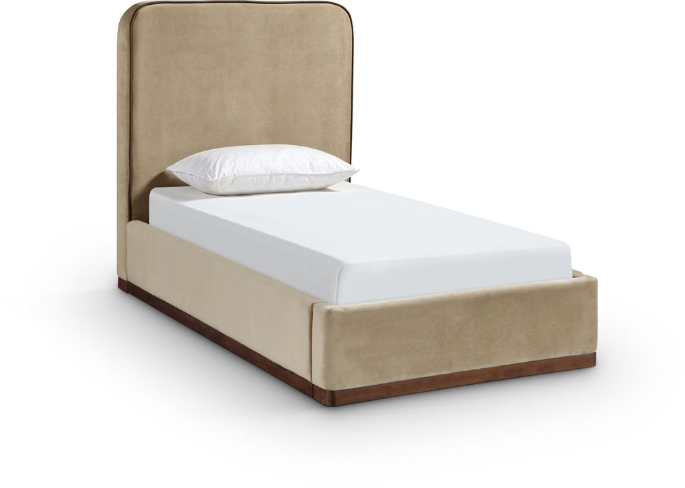 Rava - Bed - Simple Home Plus
