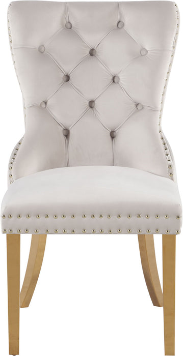 Carmen - Dining Chair (Set of 2) - Simple Home Plus