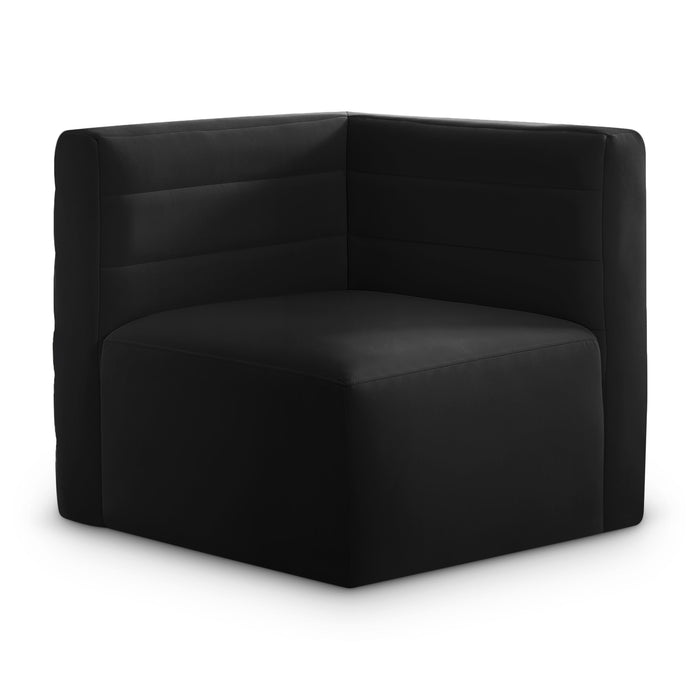 Quincy - Modular Corner Chair - Simple Home Plus