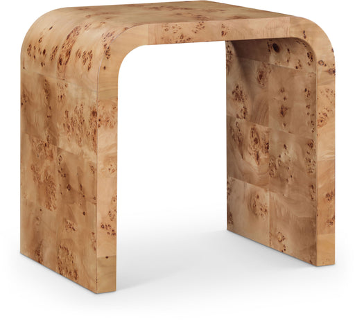 Cresthill - Ash End Table - Simple Home Plus