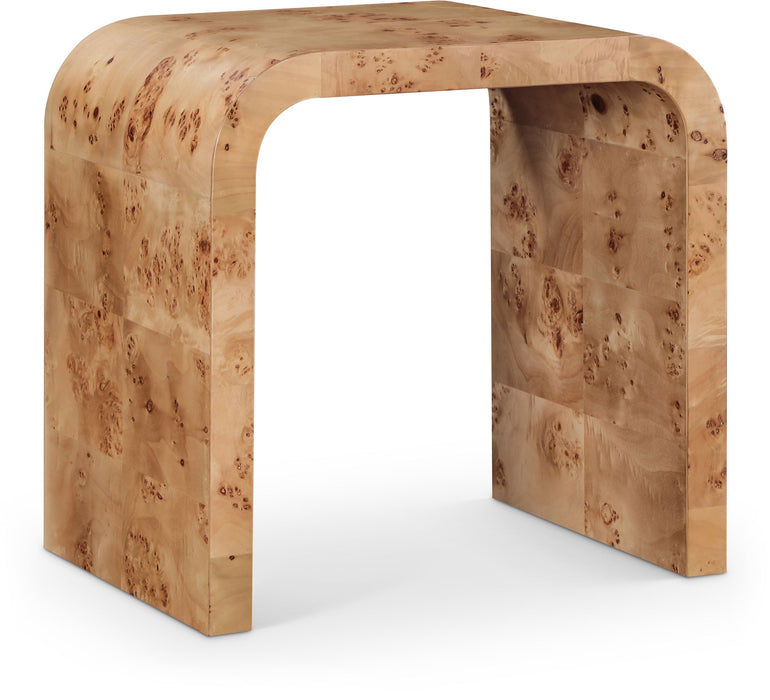 Cresthill - Ash End Table - Simple Home Plus