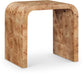 Cresthill - Ash End Table - Simple Home Plus