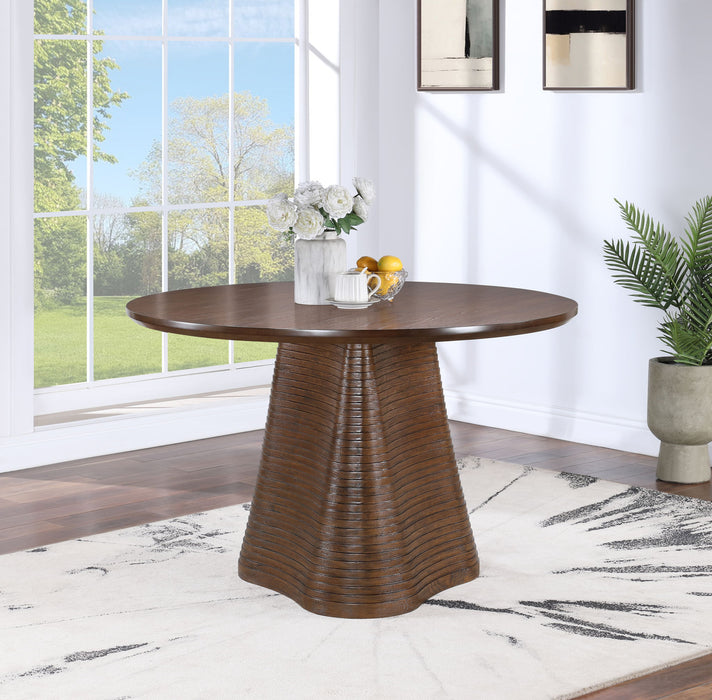 Bernada - Dining Table - Simple Home Plus