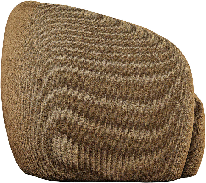 Elowen - Fabric Upholstered Chair - Simple Home Plus