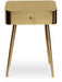 Rylan - Nightstand - Simple Home Plus