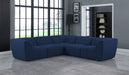 Miramar - 5 Piece Modular Sectional - Simple Home Plus