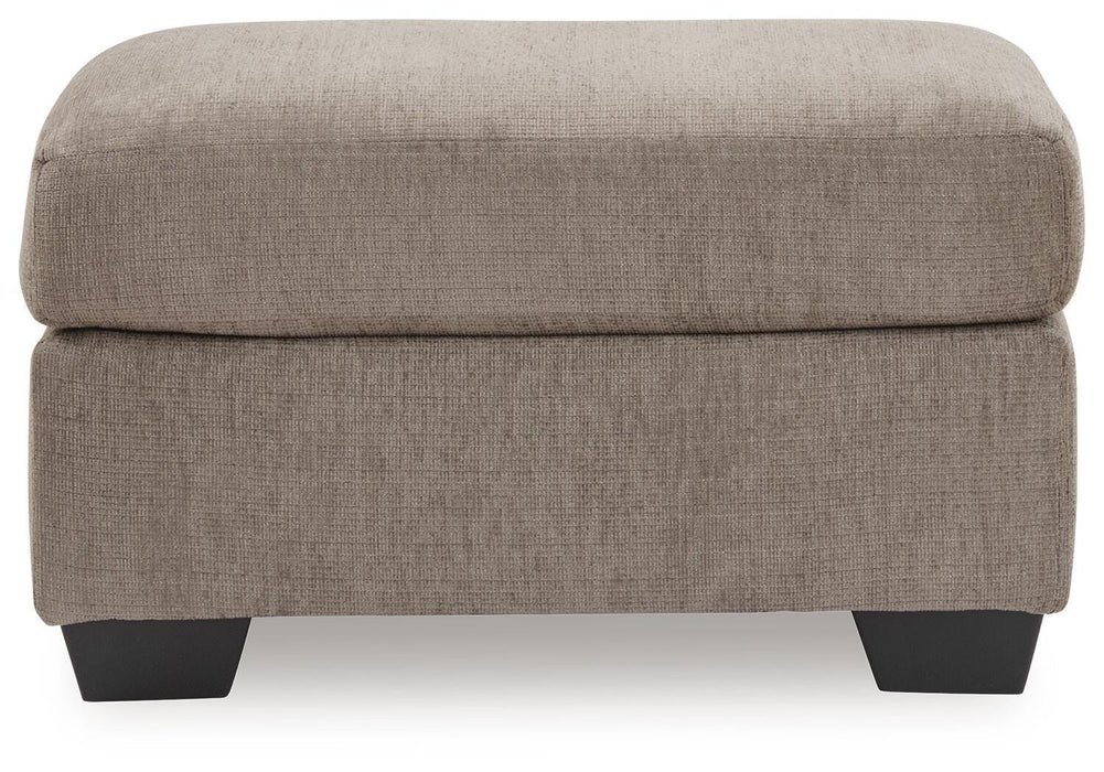 Loreo - Ottoman - Simple Home Plus