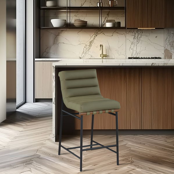 Burke - Counter Stool