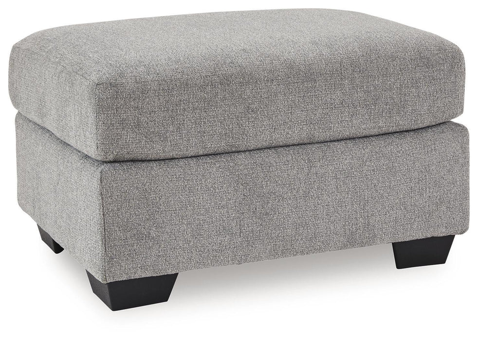 Loreo - Ottoman - Simple Home Plus