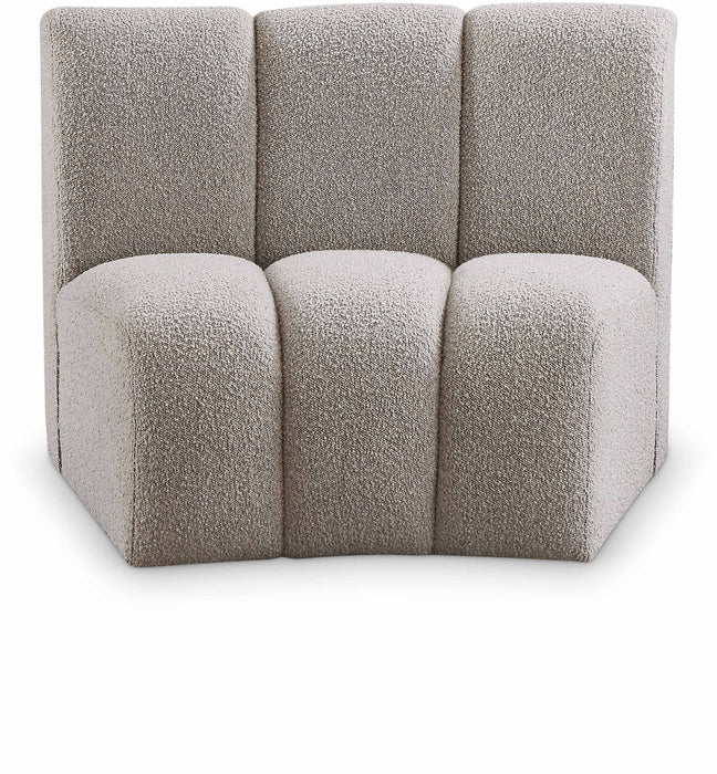 Infinity - Boucle Modular Chair - Simple Home Plus