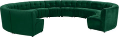 Limitless - 13 Pc. Modular Sectional - Simple Home Plus
