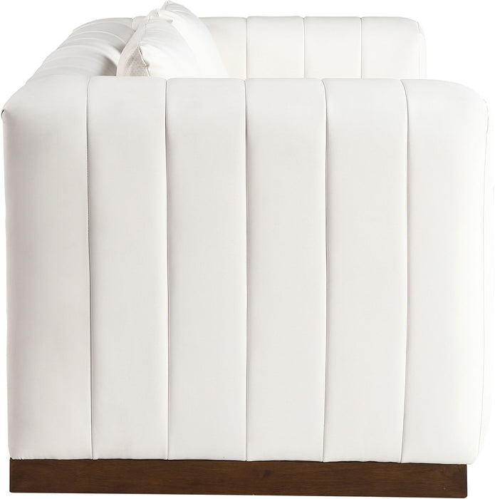Mallina - Loveseat - Simple Home Plus
